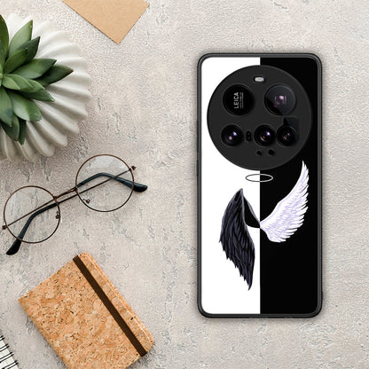 Angels Demons - Xiaomi 15 Ultra 5G θήκη