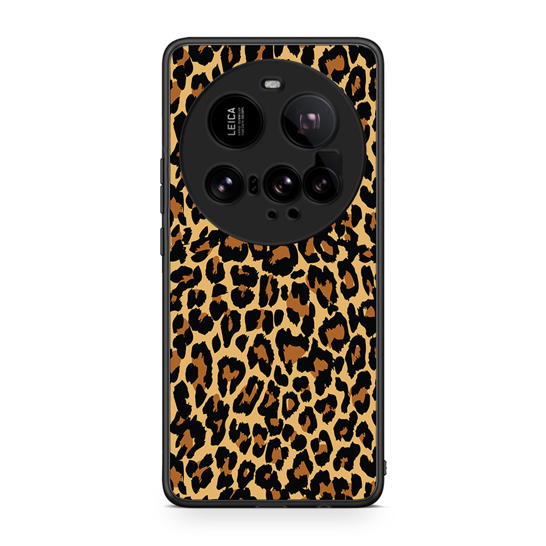 21 - Xiaomi 15 Ultra 5G Leopard Animal case, cover, bumper