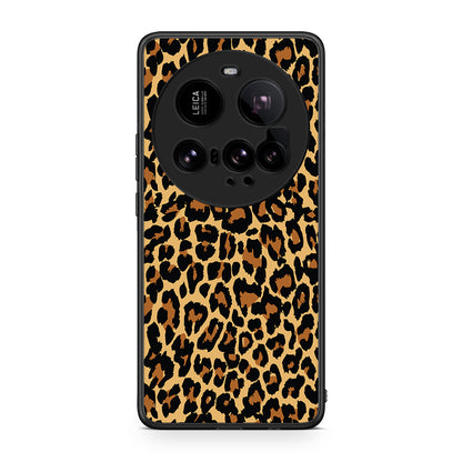 21 - Xiaomi 15 Ultra 5G Leopard Animal case, cover, bumper
