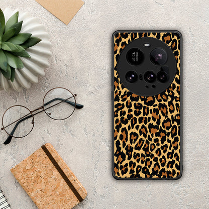 Animal Leopard - Xiaomi 15 Ultra 5G θήκη