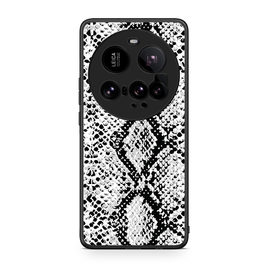 24 - Xiaomi 15 Ultra 5G White Snake Animal case, cover, bumper