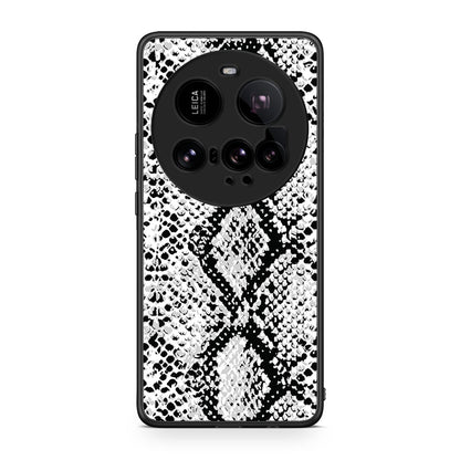 24 - Xiaomi 15 Ultra 5G White Snake Animal case, cover, bumper