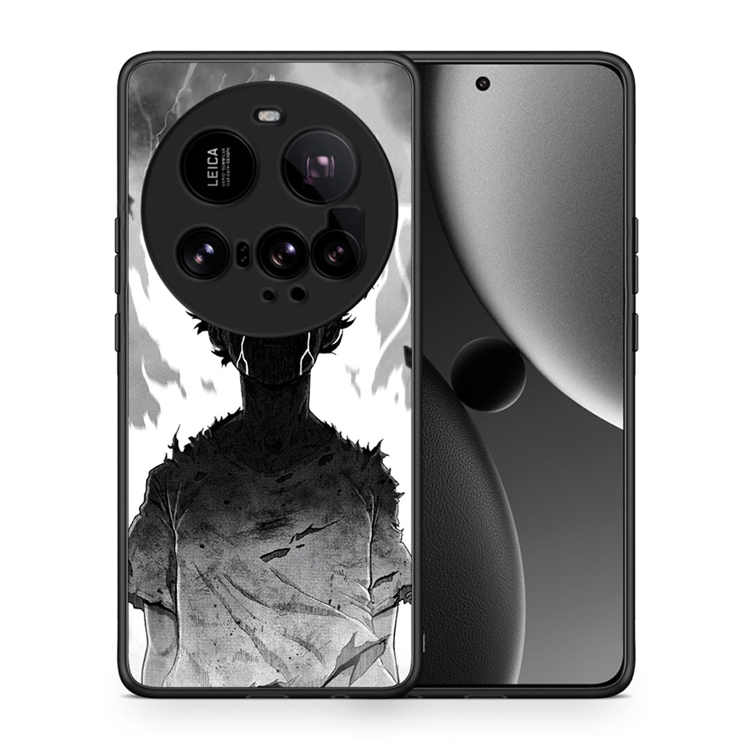 Anime Boy - Xiaomi 15 Ultra 5G θήκη