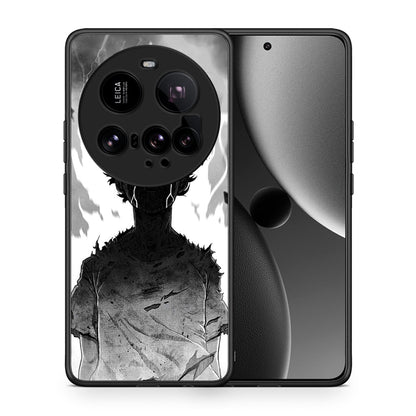 Anime Boy - Xiaomi 15 Ultra 5G θήκη