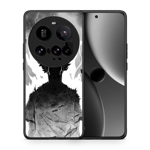 Anime Boy - Xiaomi 15 Ultra 5G θήκη