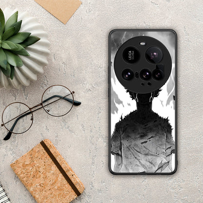 Anime Boy - Xiaomi 15 Ultra 5G θήκη