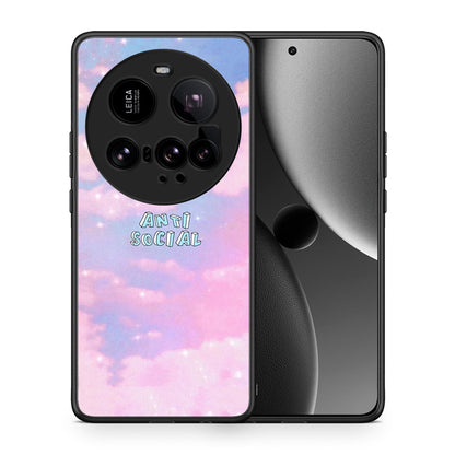 Anti Social - Xiaomi 15 Ultra 5G θήκη