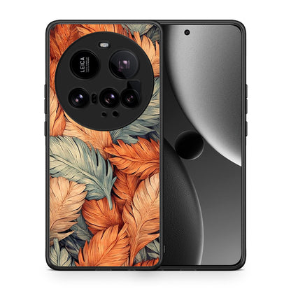 Autumn Leaves - Xiaomi 15 Ultra 5G θήκη