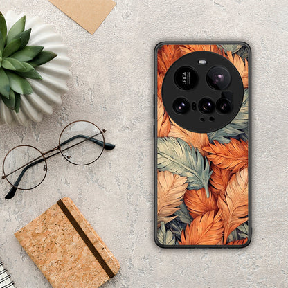 Autumn Leaves - Xiaomi 15 Ultra 5G θήκη