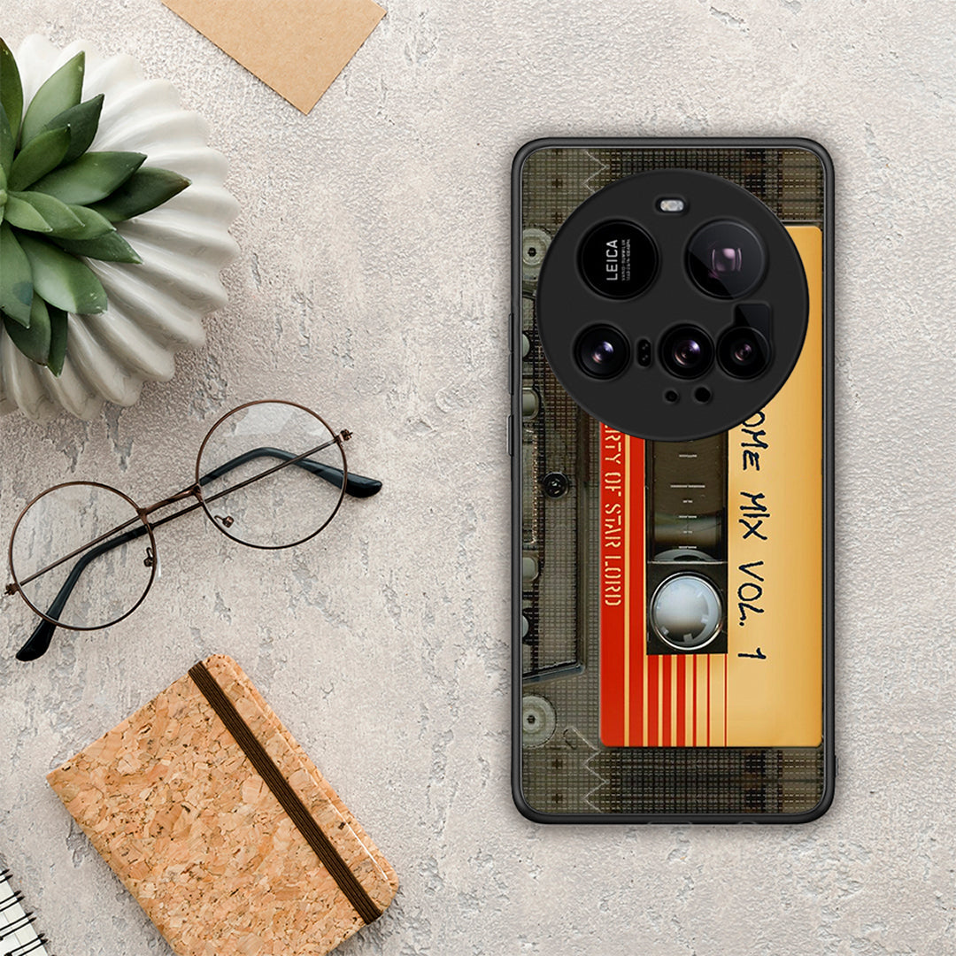 Awesome Mix - Xiaomi 15 Ultra 5G θήκη