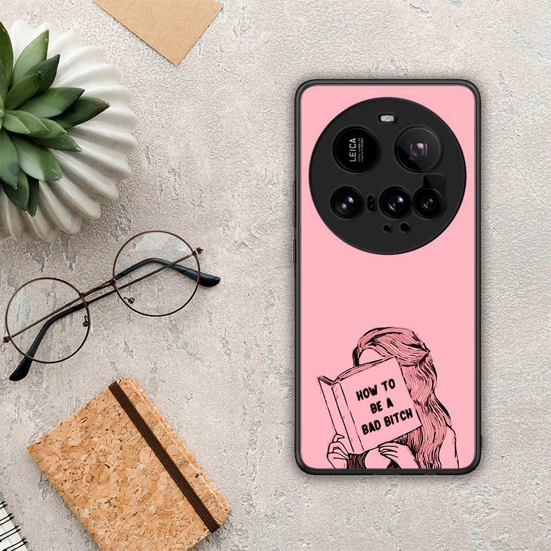 Bad Bitch - Xiaomi 15 Ultra 5G θήκη