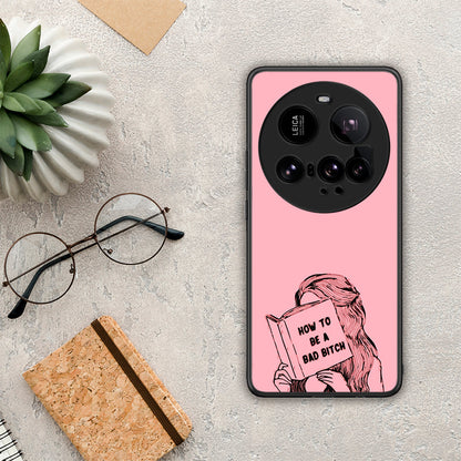 Bad Bitch - Xiaomi 15 Ultra 5G θήκη