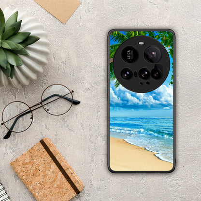 Beautiful Beach - Xiaomi 15 Ultra 5G θήκη
