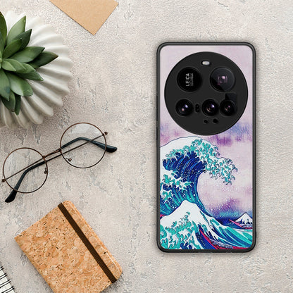 Blue Waves - Xiaomi 15 Ultra 5G θήκη