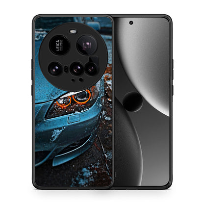 Bmw E60 - Xiaomi 15 Ultra 5G θήκη