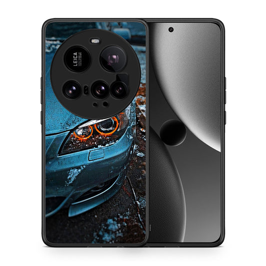 Bmw E60 - Xiaomi 15 Ultra 5G θήκη