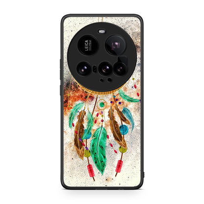 4 - Xiaomi 15 Ultra 5G DreamCatcher Boho case, cover, bumper