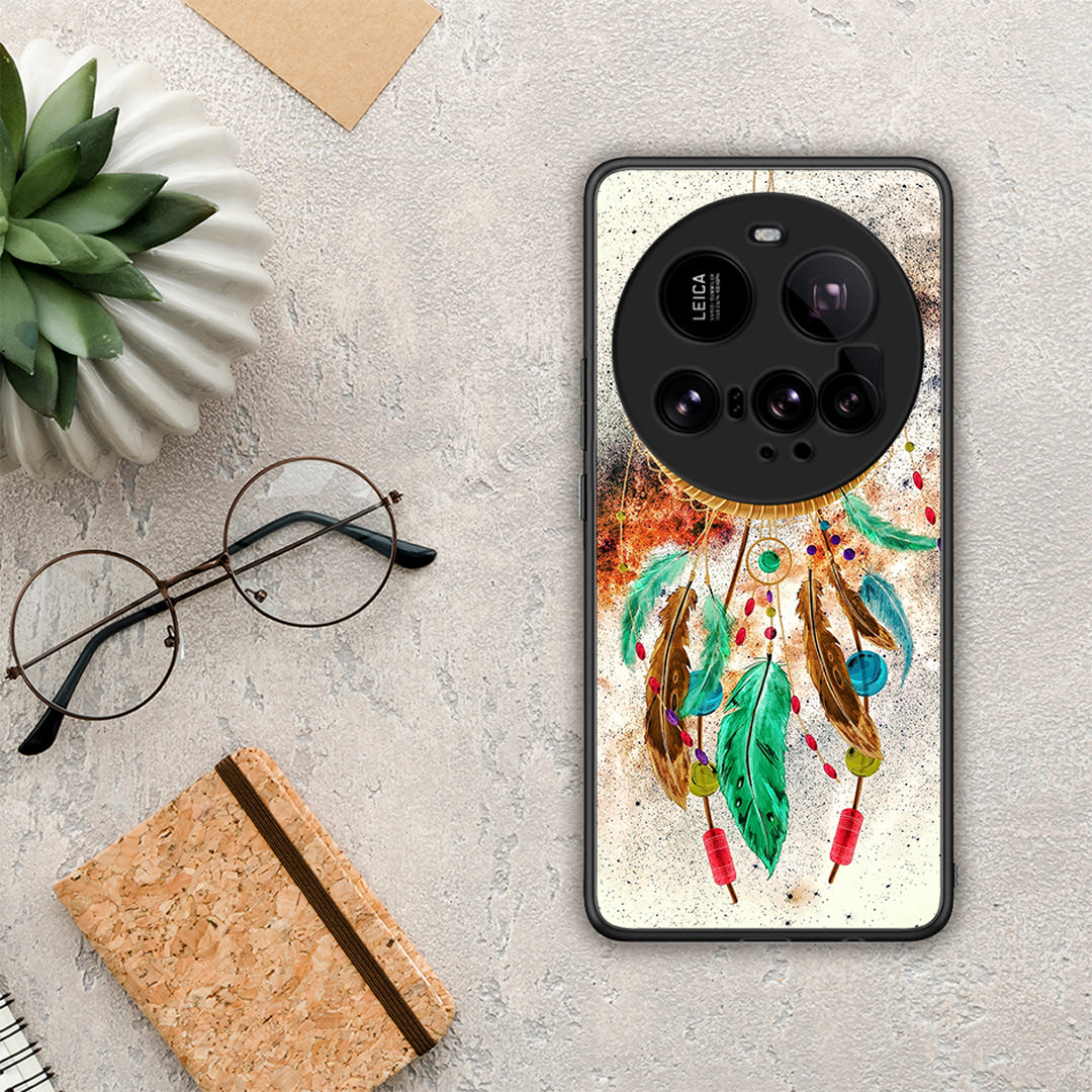 Boho DreamCatcher - Xiaomi 15 Ultra 5G θήκη