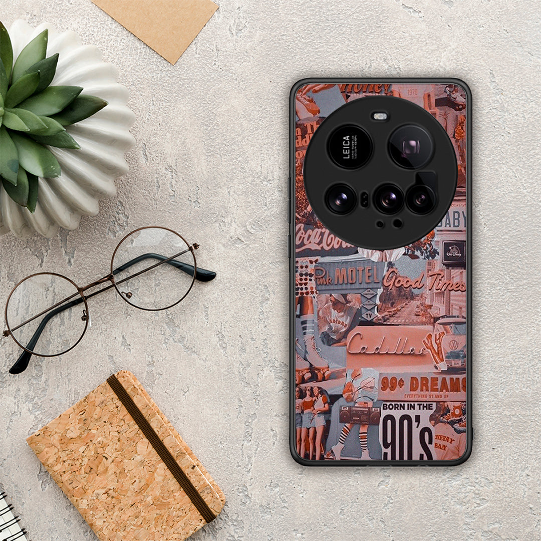 Born In 90s - Xiaomi 15 Ultra 5G θήκη