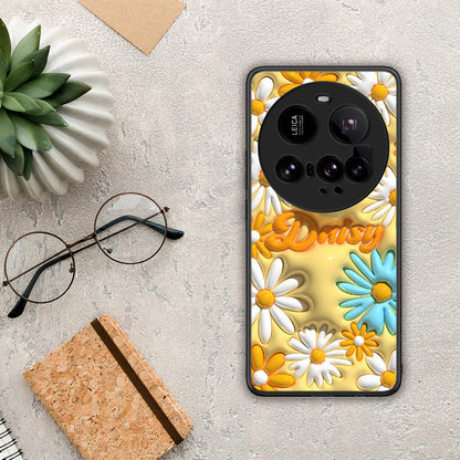 Bubble Daisies - Xiaomi 15 Ultra 5G θήκη