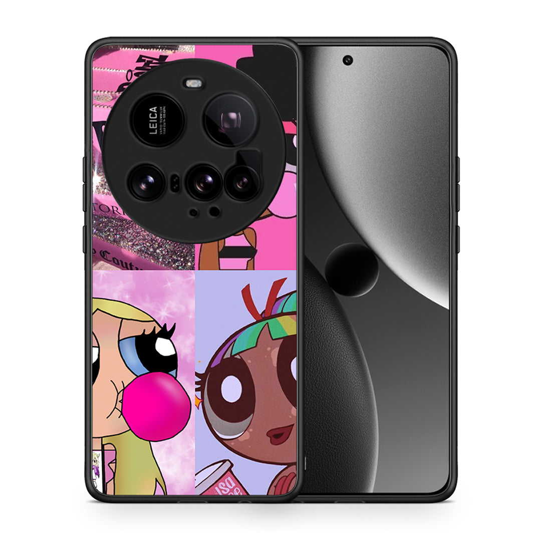 Bubble Girls - Xiaomi 15 Ultra 5G θήκη