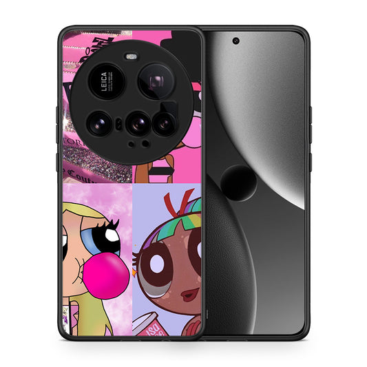 Bubble Girls - Xiaomi 15 Ultra 5G θήκη