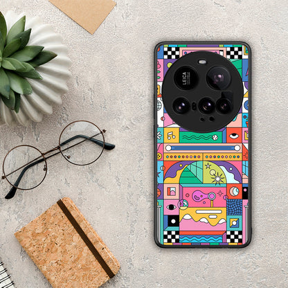 Bubbles Soap - Xiaomi 15 Ultra 5G θήκη