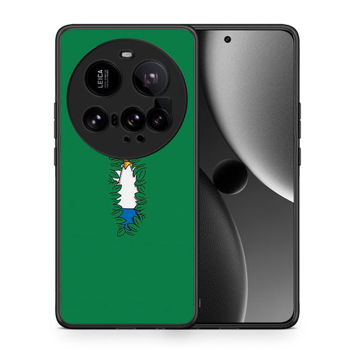 Bush Man - Xiaomi 15 Ultra 5G θήκη