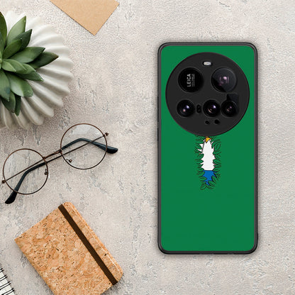 Bush Man - Xiaomi 15 Ultra 5G θήκη