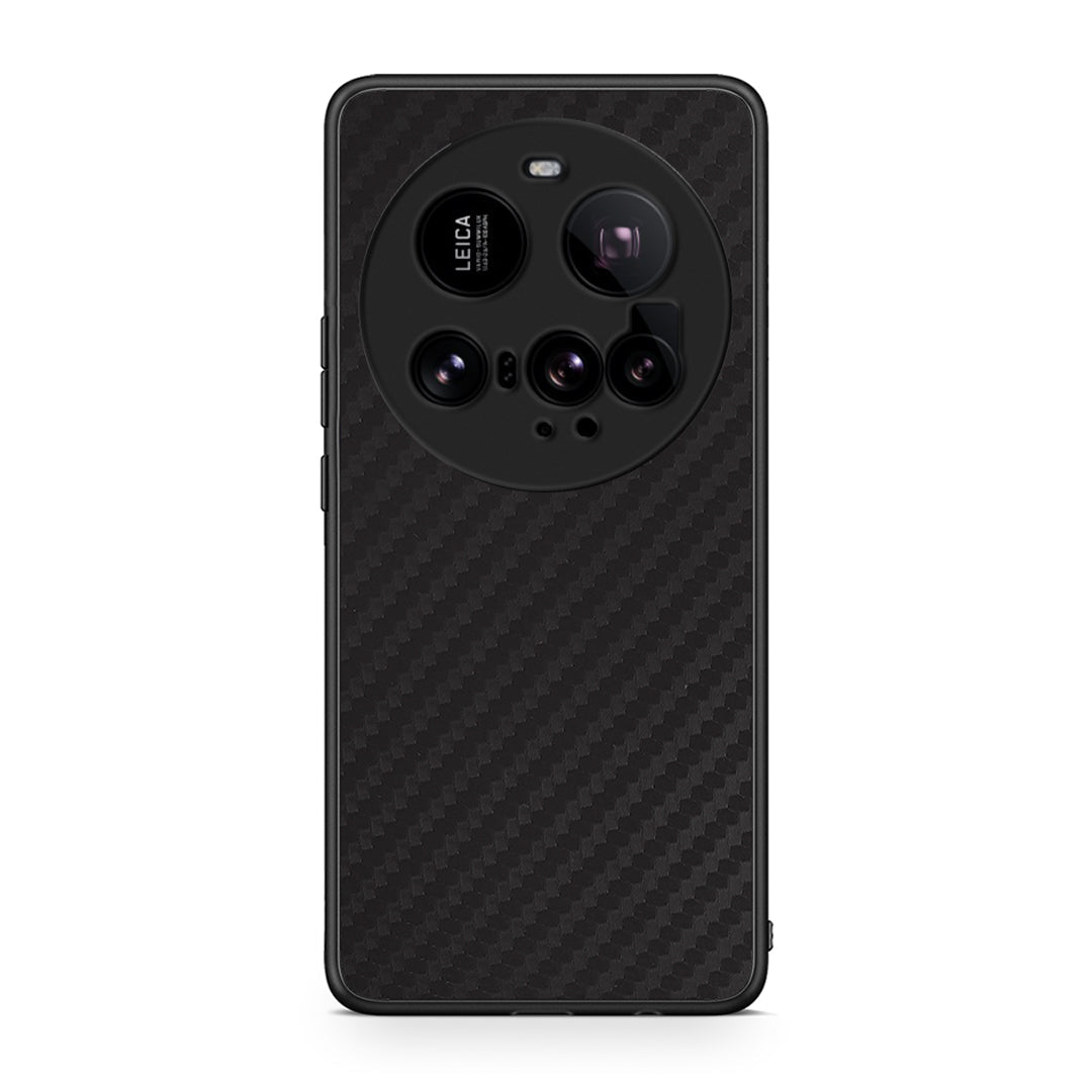 Xiaomi 15 Ultra 5G Carbon Black θήκη από τη Smartfits με σχέδιο στο πίσω μέρος και μαύρο περίβλημα | Smartphone case with colorful back and black bezels by Smartfits