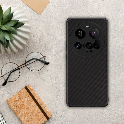 Carbon Black - Xiaomi 15 Ultra 5G θήκη