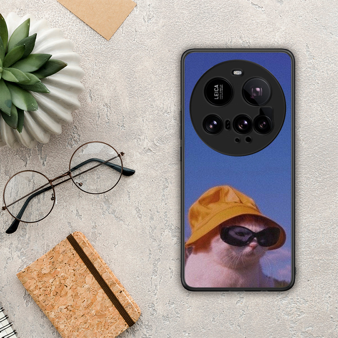 Cat Diva - Xiaomi 15 Ultra 5G θήκη