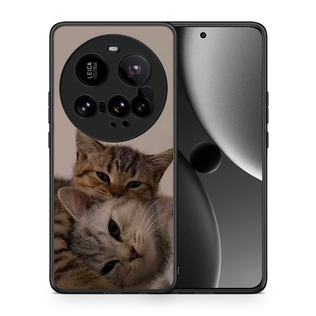 Cats In Love - Xiaomi 15 Ultra 5G θήκη