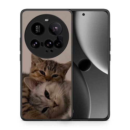 Cats In Love - Xiaomi 15 Ultra 5G θήκη