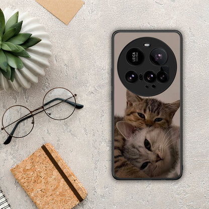 Cats In Love - Xiaomi 15 Ultra 5G θήκη