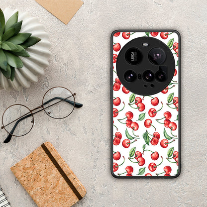 Cherry Summer - Xiaomi 15 Ultra 5G θήκη