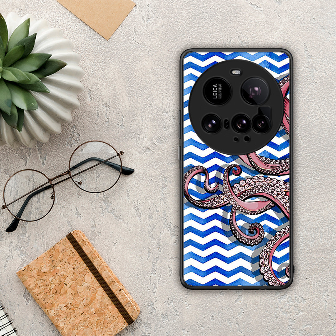 Chevron Devilfish - Xiaomi 15 Ultra 5G θήκη
