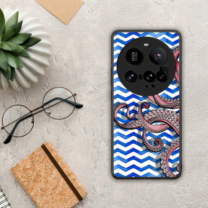 Chevron Devilfish - Xiaomi 15 Ultra 5G θήκη