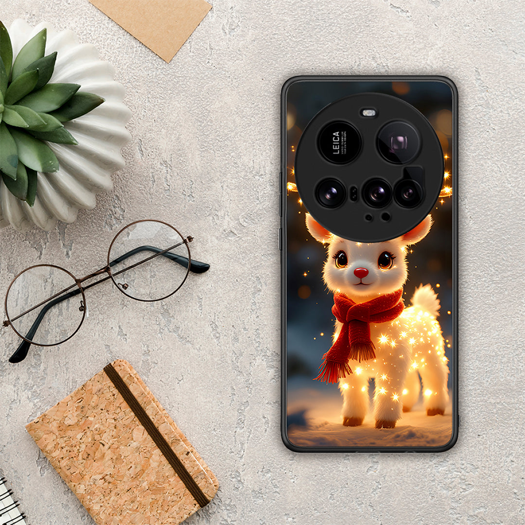 Christmas Cutie - Xiaomi 15 Ultra 5G θήκη