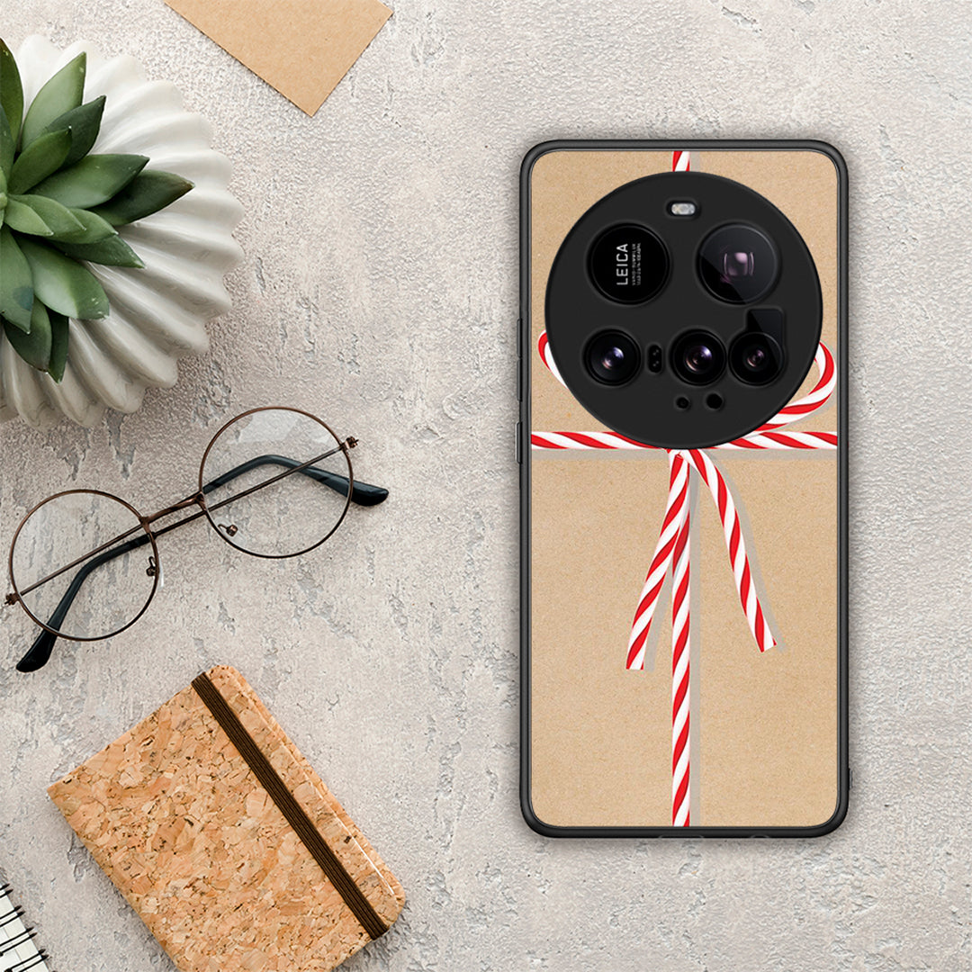 Christmas Gift - Xiaomi 15 Ultra 5G θήκη