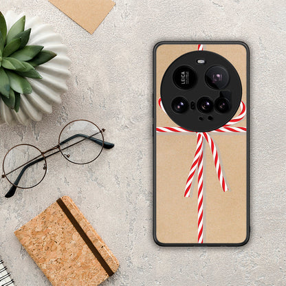 Christmas Gift - Xiaomi 15 Ultra 5G θήκη