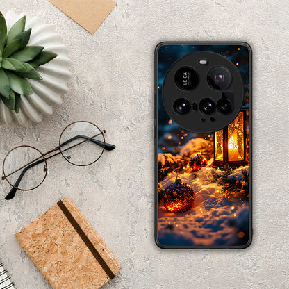 Christmas Ornaments - Xiaomi 15 Ultra 5G θήκη