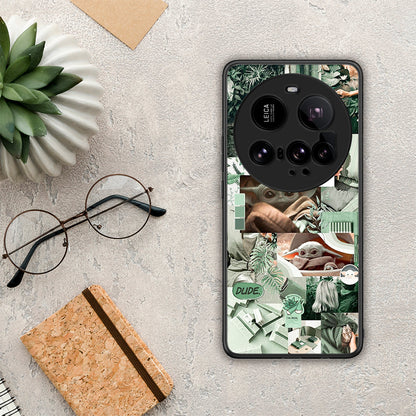 Collage Dude - Xiaomi 15 Ultra 5G θήκη