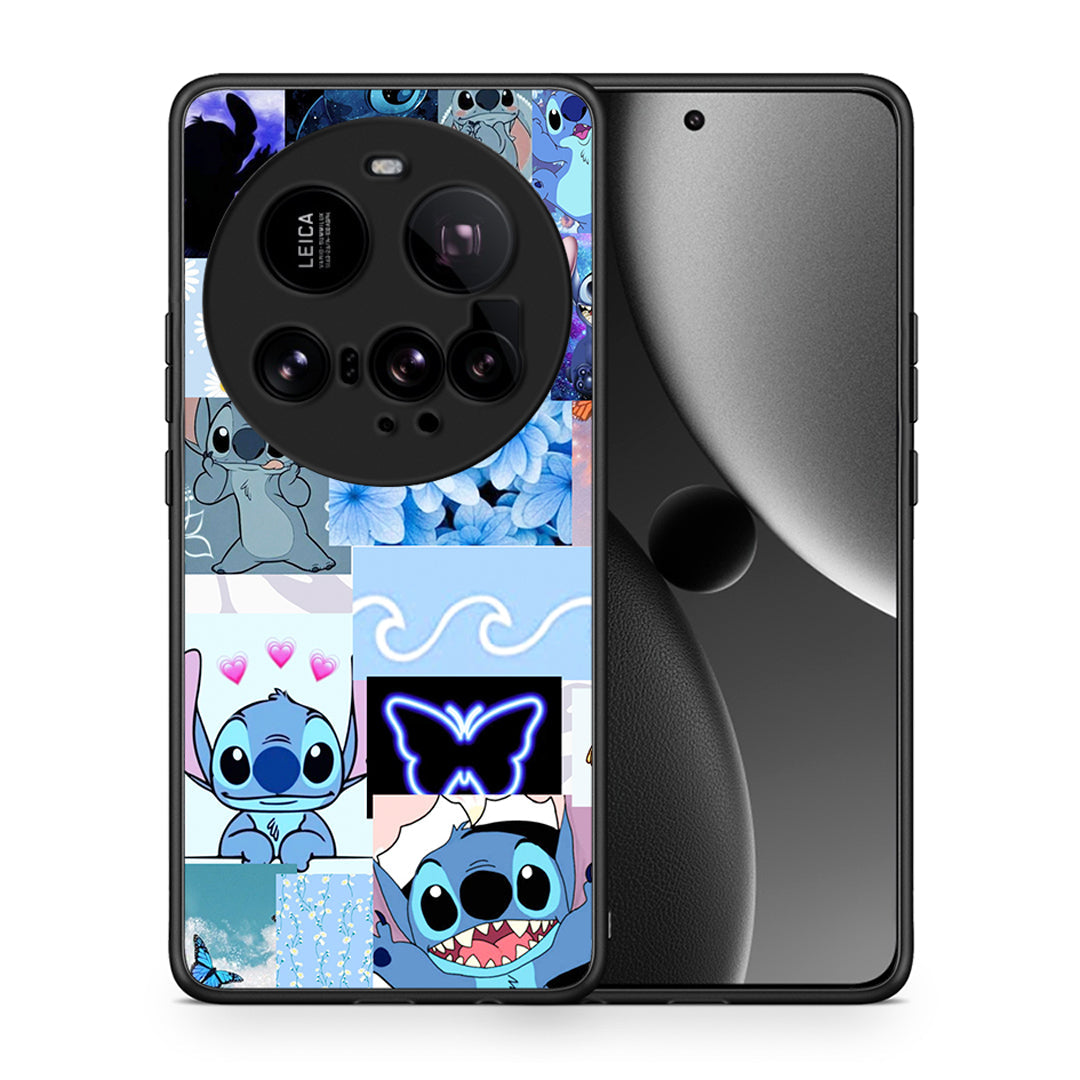 Collage Good Vibes - Xiaomi 15 Ultra 5G θήκη