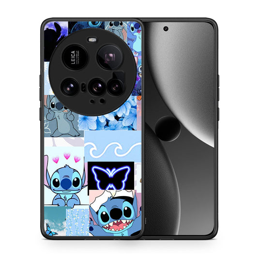 Collage Good Vibes - Xiaomi 15 Ultra 5G θήκη