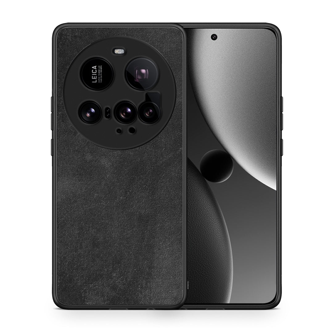 Θήκη Xiaomi 15 Ultra 5G Black Slate Color από τη Smartfits με σχέδιο στο πίσω μέρος και μαύρο περίβλημα | Xiaomi 15 Ultra 5G Black Slate Color case with colorful back and black bezels