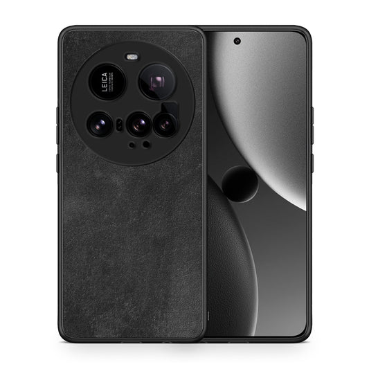 Θήκη Xiaomi 15 Ultra 5G Black Slate Color από τη Smartfits με σχέδιο στο πίσω μέρος και μαύρο περίβλημα | Xiaomi 15 Ultra 5G Black Slate Color case with colorful back and black bezels