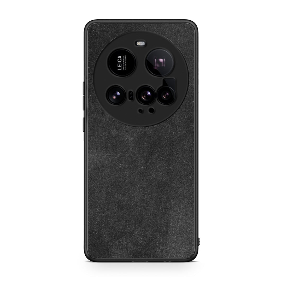 87 - Xiaomi 15 Ultra 5G Black Slate Color case, cover, bumper