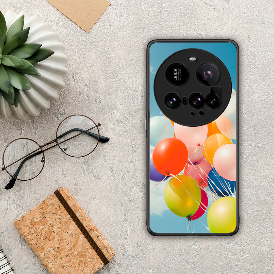 Colorful Balloons - Xiaomi 15 Ultra 5G θήκη