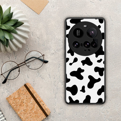 Cow Print - Xiaomi 15 Ultra 5G θήκη